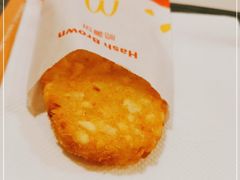 -麦当劳(东苑丽宝商业广场店)
