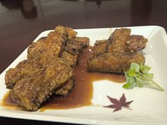 -海富门·带鱼·淮扬菜·粤菜(甘家口店)