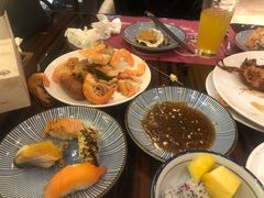 -河北宾馆·香溢自助餐(裕华店)
