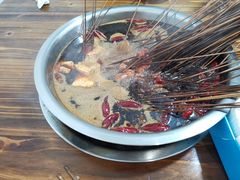 -红牌楼老号串串(银海佳苑店)