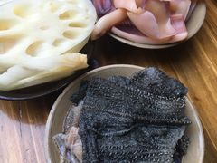 -星鸿社重庆老火锅