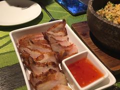 -华辉快餐店(江南西总店)