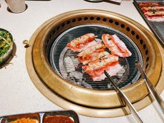 -Ant 蚂蚁洞烤肉·大营地(上海静安大悦城店)
