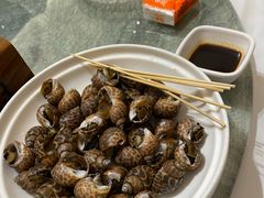-79号渔船海鲜饭店(宝安店)