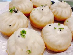 葱煎-玄武苏宁诺富特酒店·紫金轩中餐厅