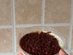 -陈记甜品窝(中山北路店)