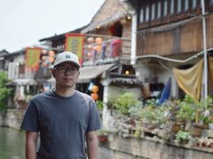 -绍兴书圣故里景区