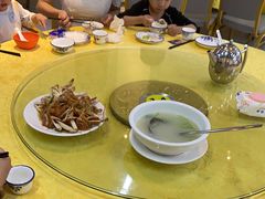 -俊江海鲜酒店(海陵岛白蒲市场店)