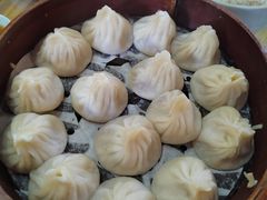 南翔小笼包-双塔老饭店