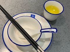 餐具摆设-兰湘子·湘菜小炒(民乐园店)