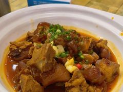 -湘香私房菜(大石长隆店)