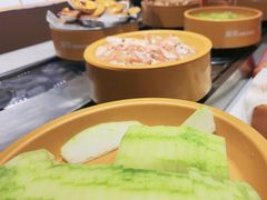 -龍歌自助小火锅(秦淮水游城店)