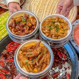 杭州！！！终于也有了！！！座⽆虚席