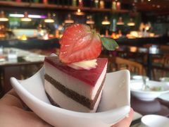 -泰谷酒店·太古码头闽菜自助餐厅