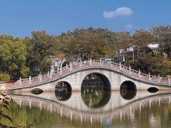 -大屏嶂森林公园
