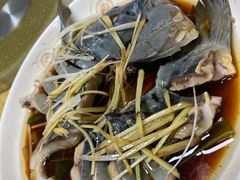-煲来饱去冷水鱼