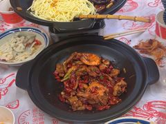 -回味黑鸭煲·始于2006(万松园店)