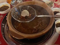 -临胜烧烤大牌档(东葛店)