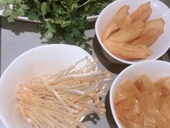 -海底捞火锅(老城根店)