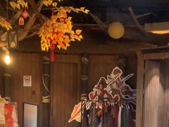 -暴风岛沉浸式体验馆(百联世纪店)