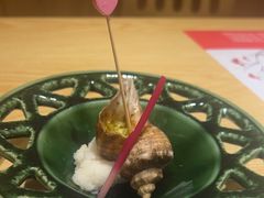 -清水日本料理铁板烧(学府路店)