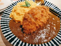 -堂本家·二代目·炸猪排(Express东海店)