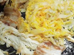 -海花锅盖烧烤店(怡馨家园店)