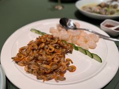 -老吉堂上海本帮菜(望京万象汇店)