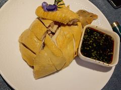 -钱塘秋荷(开鲁路店)