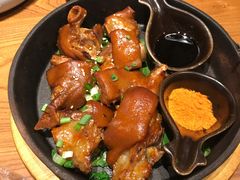 -云海肴云南菜·蒸汽石锅鱼(北京良乡华冠店)