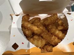 -麦当劳(团结湖店)