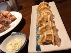 日式煎饺-烧鸟横丁(联发文创口岸店)