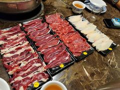 -汕头福合埕牛肉火锅店(花蕾路店)