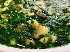 荠菜虾仁菌菇-新名仕(仙霞路店)