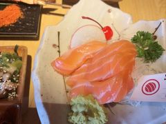 -鹤龟料理店(时代天街店)
