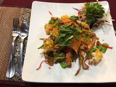 -BAI BUA RESTAURANT