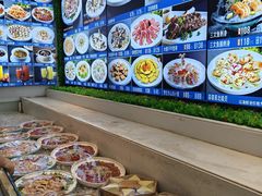 -优食坊·蒸汽海鲜(康盛路店)