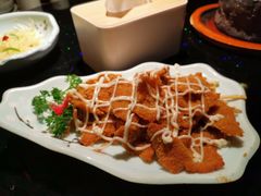 -嘉禾·悦享餐厅(八方汇店)