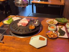 -济州爱肉堂(总店)