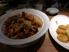 -周家二小姐的菜(西津渡店)