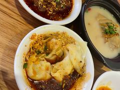 -付小姐在成都(川沙店)