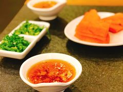 -川成串·自助串串香火锅(朝阳店)