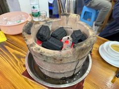 -雄伟美食(高沙中街店)