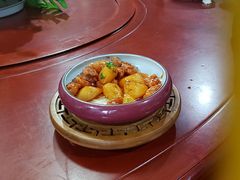 -破店·非遗蹄膀·闽菜馆(福飞路店)