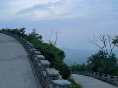 -府君山公园