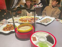 -大食客·非遗吉菜(高新和园店)