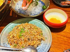 -鸟鹏烧鸟居酒屋(仁恒梦中心店)