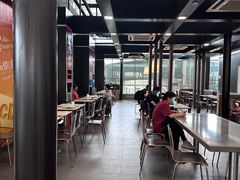 -麦当劳(深圳北站高铁店)