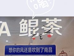 -KUNCHA鲲茶·江西制茶(铜锣湾店)