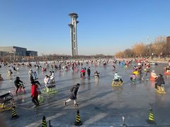 -沈阳奥体冰雪嘉年华